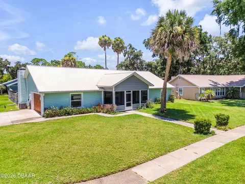 437 Merrimac Dr, Port Orange, FL 32127