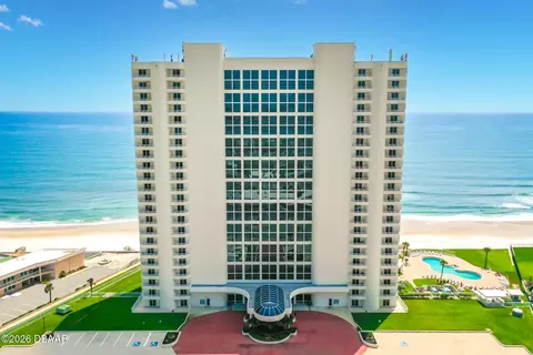 2545 S Atlantic Ave, Daytona Beach Shores, FL 32118