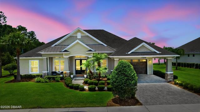 3200 Monaco Blvd, New Smyrna Beach, FL 32168