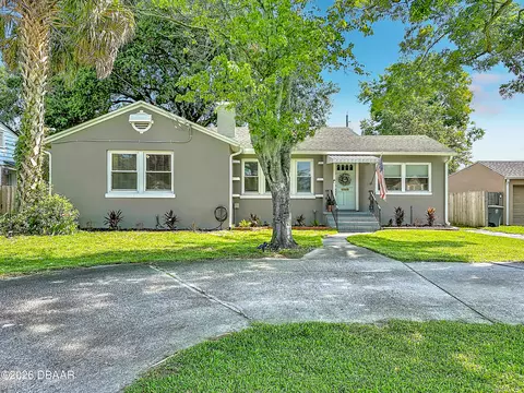 2615 Ridgewood Rd, Jacksonville, FL 32207