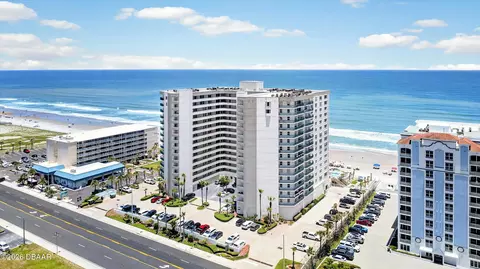2055 S Atlantic Ave, Daytona Beach Shores, FL 32118