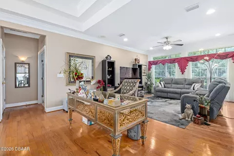 56 Kingsley Cir, Ormond Beach, FL 32174 photo 16