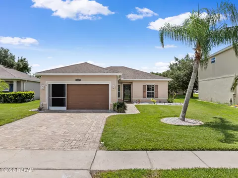 5317 Peach Blossom Blvd, Port Orange, FL 32128