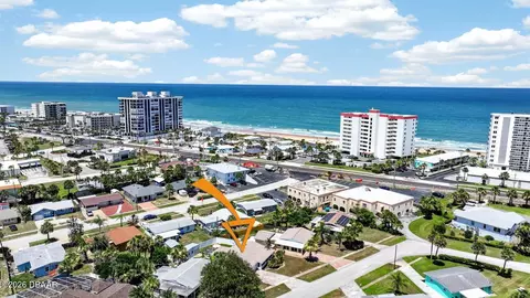 View/Area - 6 Tropical Dr, Ormond Beach, FL 32176 photo 2 of 5