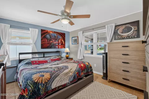 Bedroom - 6 Tropical Dr, Ormond Beach, FL 32176 photo 1 of 3