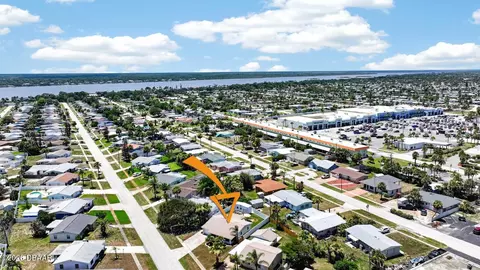 View/Area - 6 Tropical Dr, Ormond Beach, FL 32176 photo 3 of 5