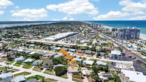 View/Area - 6 Tropical Dr, Ormond Beach, FL 32176 photo 4 of 5