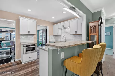 Kitchen - 6 Tropical Dr, Ormond Beach, FL 32176 photo 1 of 6