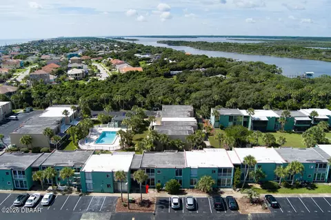 5500 Ocean Shore Blvd, Ormond Beach, FL 32176 photo 2