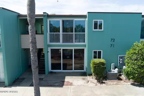 5500 Ocean Shore Blvd, Ormond Beach, FL 32176 photo 1