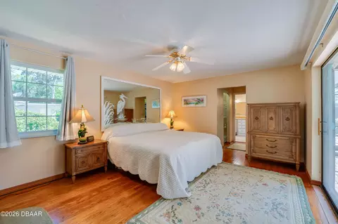 Bedroom - 697 John Anderson Dr, Daytona Beach, FL 32124 photo 1 of 7