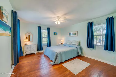 Bedroom - 697 John Anderson Dr, Daytona Beach, FL 32124 photo 5 of 7