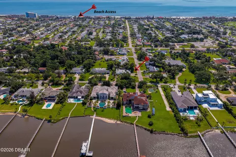 View/Area - 697 John Anderson Dr, Daytona Beach, FL 32124 photo 5 of 10
