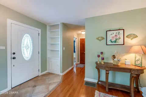 Entry Way - 697 John Anderson Dr, Daytona Beach, FL 32124 photo 1 of 2