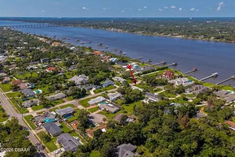 View/Area - 697 John Anderson Dr, Daytona Beach, FL 32124 photo 9 of 10