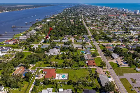 View/Area - 697 John Anderson Dr, Daytona Beach, FL 32124 photo 7 of 10