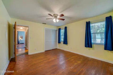 Bedroom - 697 John Anderson Dr, Daytona Beach, FL 32124 photo 7 of 7