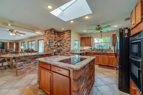 Kitchen - 697 John Anderson Dr, Daytona Beach, FL 32124 photo 1 of 4