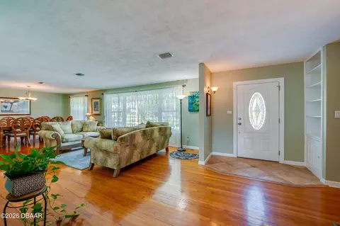 Entry Way - 697 John Anderson Dr, Daytona Beach, FL 32124 photo 2 of 2