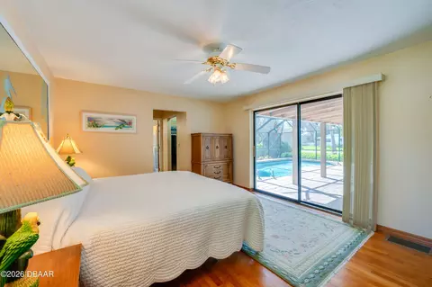 Bedroom - 697 John Anderson Dr, Daytona Beach, FL 32124 photo 2 of 7