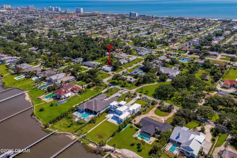 View/Area - 697 John Anderson Dr, Daytona Beach, FL 32124 photo 6 of 10