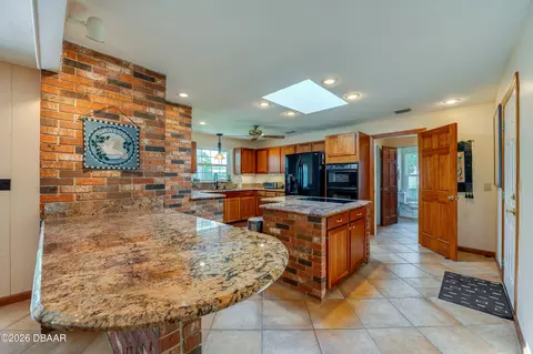 Kitchen - 697 John Anderson Dr, Daytona Beach, FL 32124 photo 4 of 4
