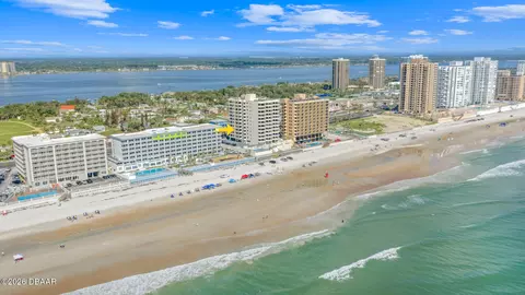 3115 S Atlantic Ave, Daytona Beach Shores, FL 32118