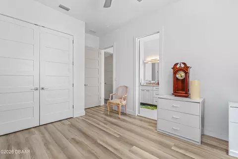 Bedroom - 14 Deerfield Ct, Ormond Beach, FL 32174 photo 6 of 6