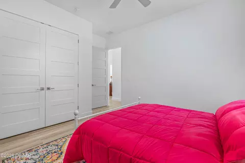 Bedroom - 14 Deerfield Ct, Ormond Beach, FL 32174 photo 5 of 6