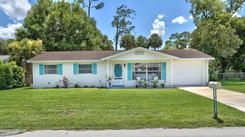 1532 Decatur Ave, Holly Hill, FL 32117