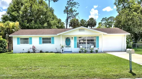 1532 Decatur Ave, Holly Hill, FL 32117