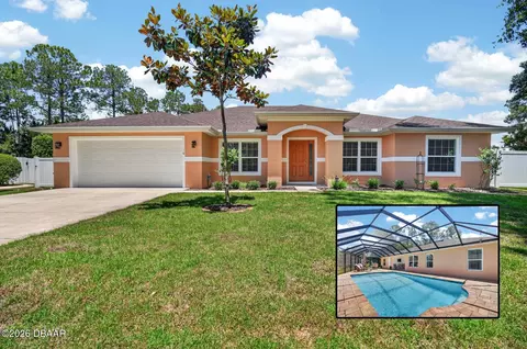 10 Princess Mari Pl, Palm Coast, FL 32164