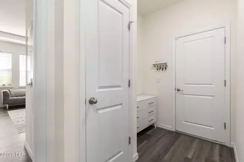Entry Way - 345 E Merimont Ln E, Ormond Beach, FL 32174 photo 6 of 6