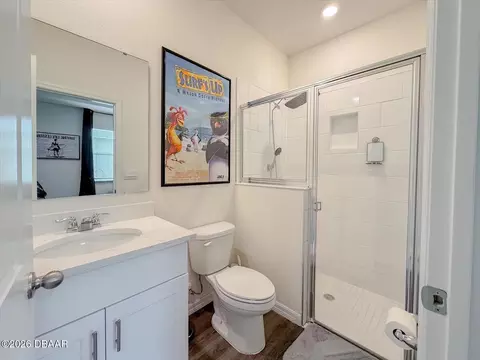 Bath - 345 E Merimont Ln E, Ormond Beach, FL 32174 photo 8 of 8