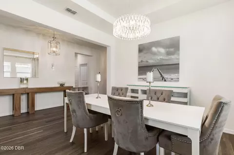 Dining - 345 E Merimont Ln E, Ormond Beach, FL 32174 photo 2 of 2
