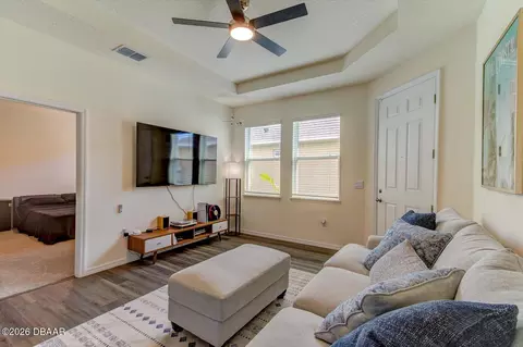 Living - 345 E Merimont Ln E, Ormond Beach, FL 32174 photo 2 of 2
