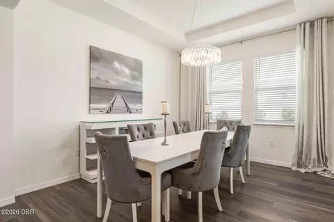 Dining - 345 E Merimont Ln E, Ormond Beach, FL 32174 photo 1 of 2