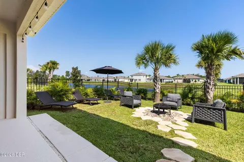 Exterior - 345 E Merimont Ln E, Ormond Beach, FL 32174 photo 5 of 11