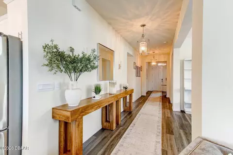 Entry Way - 345 E Merimont Ln E, Ormond Beach, FL 32174 photo 4 of 6