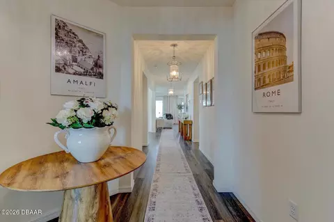 Entry Way - 345 E Merimont Ln E, Ormond Beach, FL 32174 photo 1 of 6