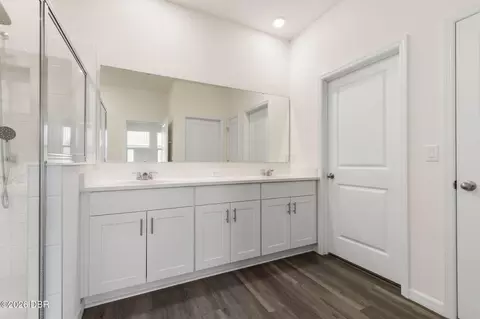 Entry Way - 345 E Merimont Ln E, Ormond Beach, FL 32174 photo 3 of 6