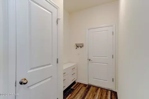 Entry Way - 345 E Merimont Ln E, Ormond Beach, FL 32174 photo 5 of 6
