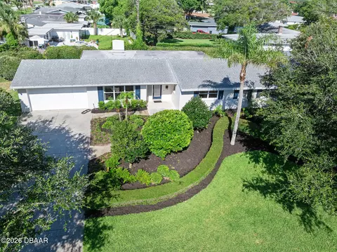 240 Oak Dr, Ormond Beach, FL 32176 photo 1