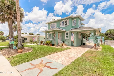 445 Seaview Ave, Daytona Beach, FL 32118