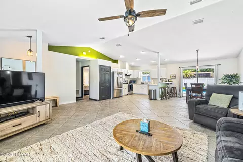 Living - 1712 Sabal Palm Dr, Edgewater, FL 32132 photo 1 of 1