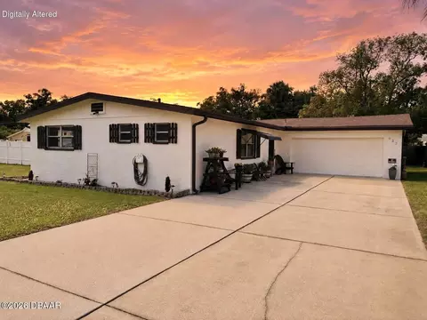 622 Ridge Blvd, South Daytona, FL 32119