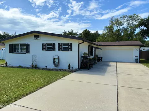 622 Ridge Blvd, South Daytona, FL 32119