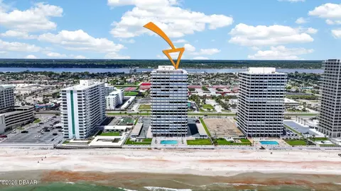 2828 N Atlantic Ave, Daytona Beach, FL 32118