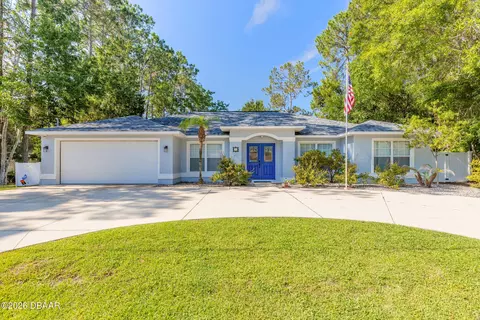22 Raeland Ln, Palm Coast, FL 32164