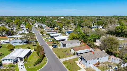 View/Area - 1807 Woodcrest Dr, Ormond Beach, FL 32174 photo 7 of 8